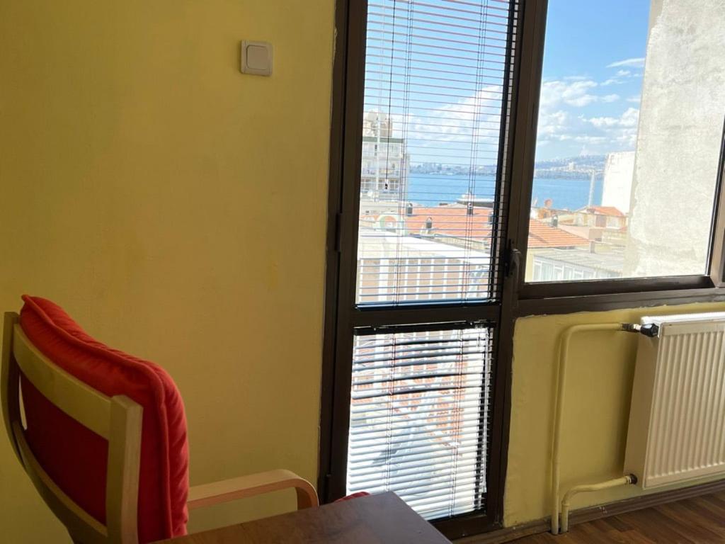 Location Sea View Center Pedestrian St *