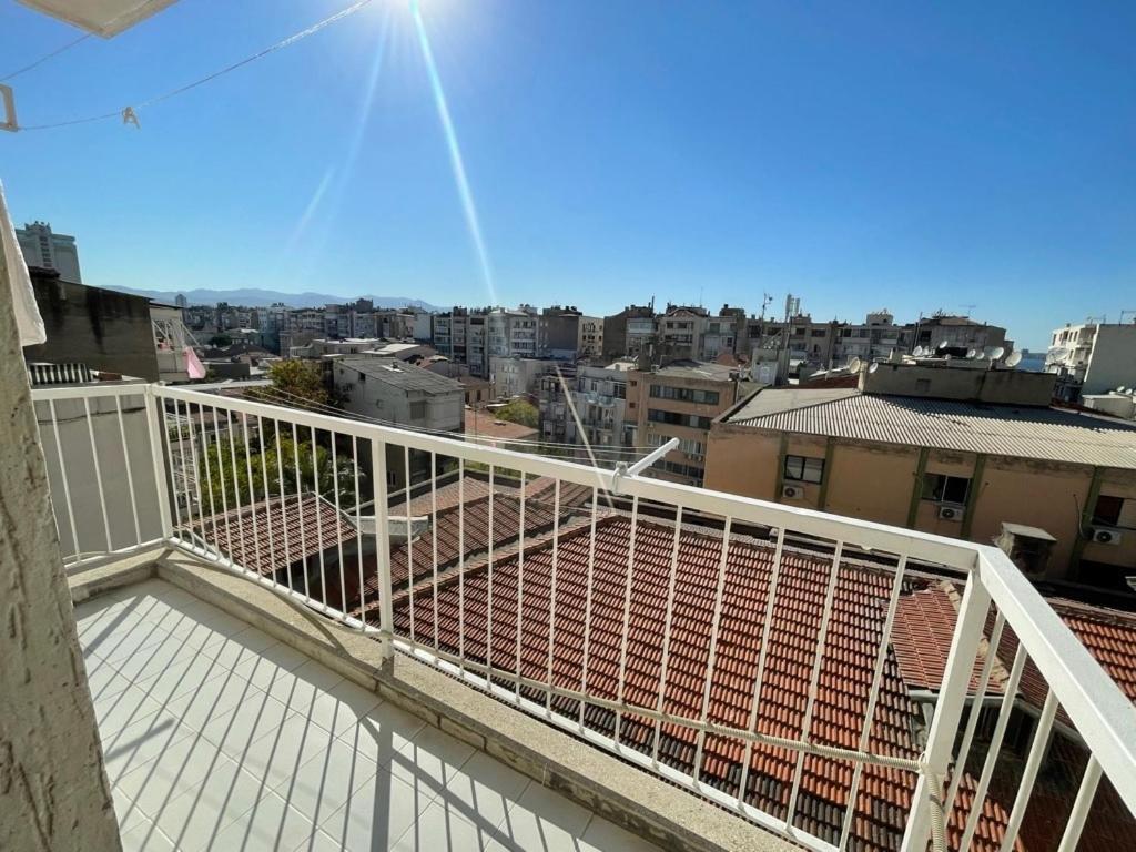 Location Sea View Center Pedestrian St Apartment *