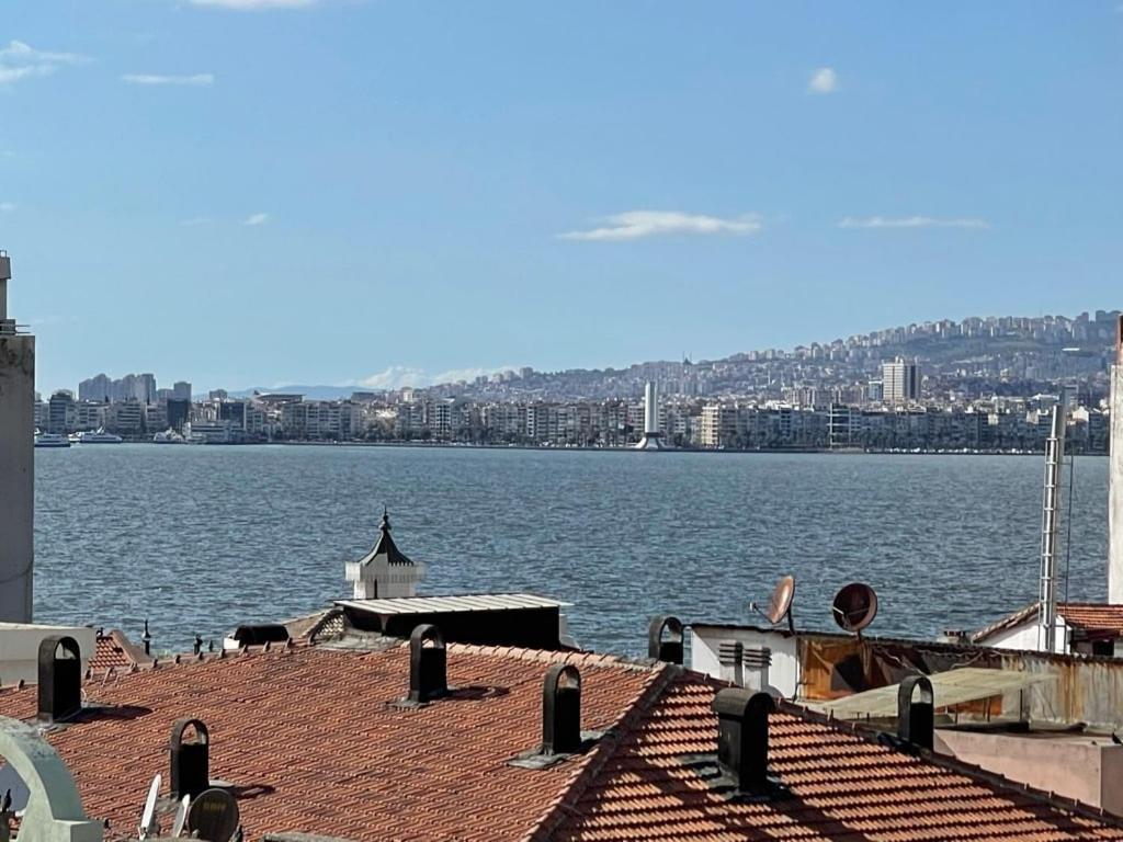 Apartment Location Sea View Center Pedestrian St *