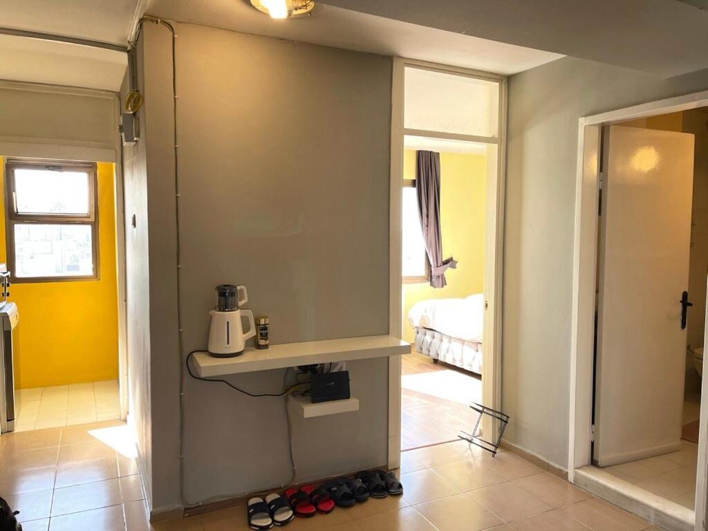 Location Sea View Center Pedestrian St Apartment Izmir