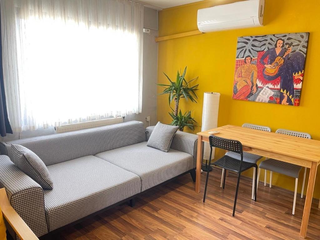 Apartment Location Sea View Center Pedestrian St