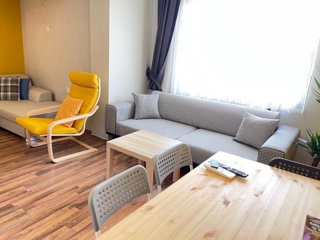 Location Sea View Center Pedestrian St Apartment *