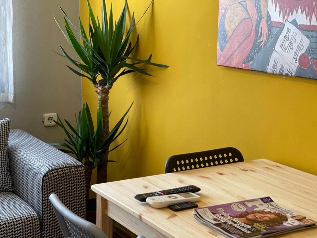 Apartment Location Sea View Center Pedestrian St *