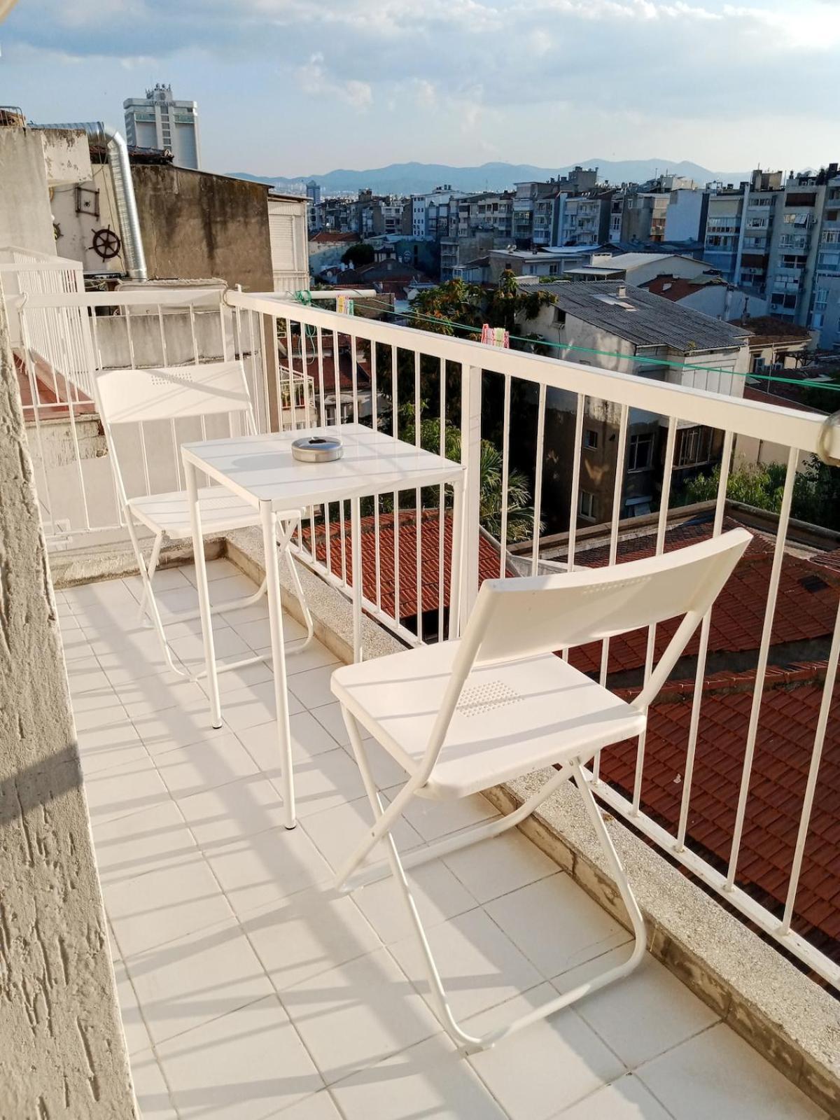Location Sea View Center Pedestrian St Apartment *